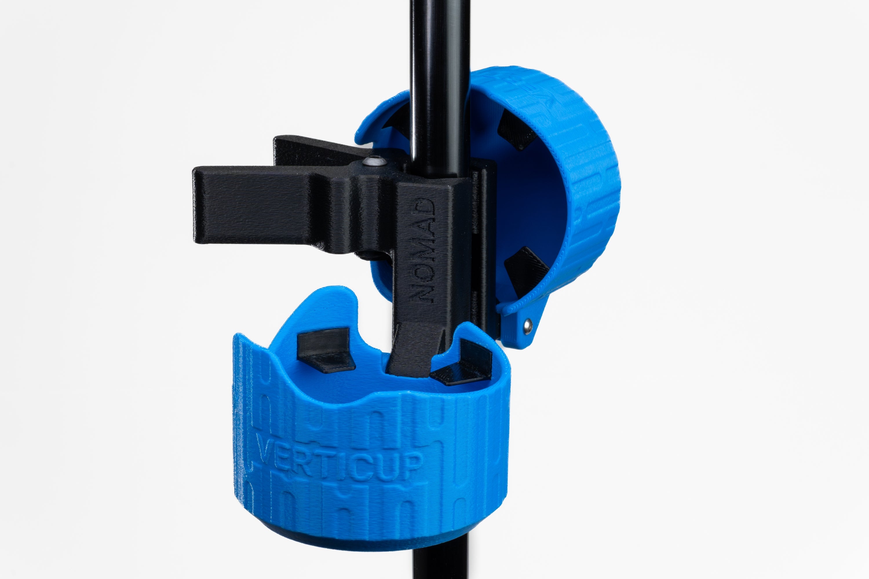 Verticup Pro - Clamp-On Bottle Holder