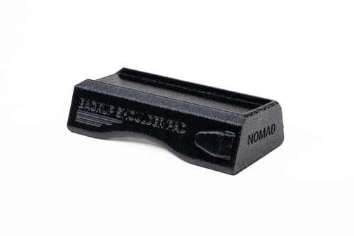 Backup Shoulder Pad - Manfrotto Compatible Slip-On Pad