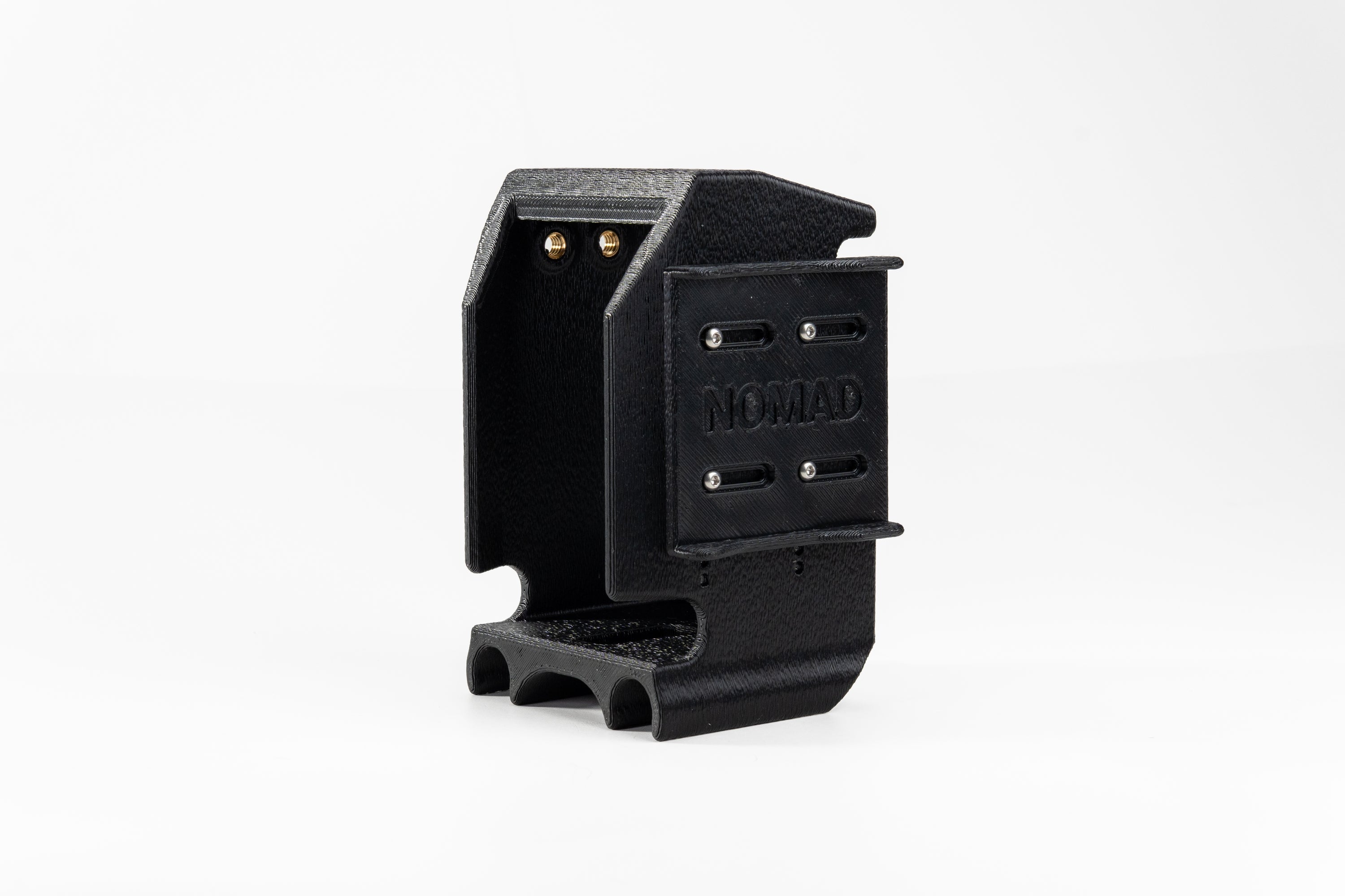 Cine-Form - Mirrorless Camera Rig Extension