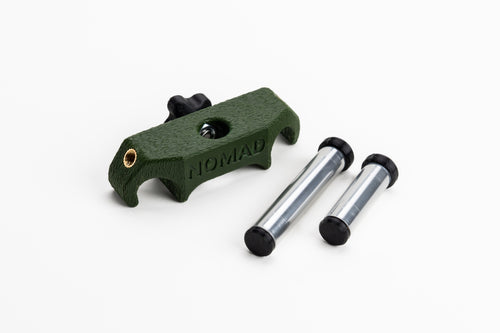 Backup - Lens Support