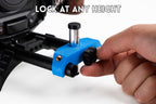 Backup - Lens Support