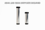 Backup - Lens Support