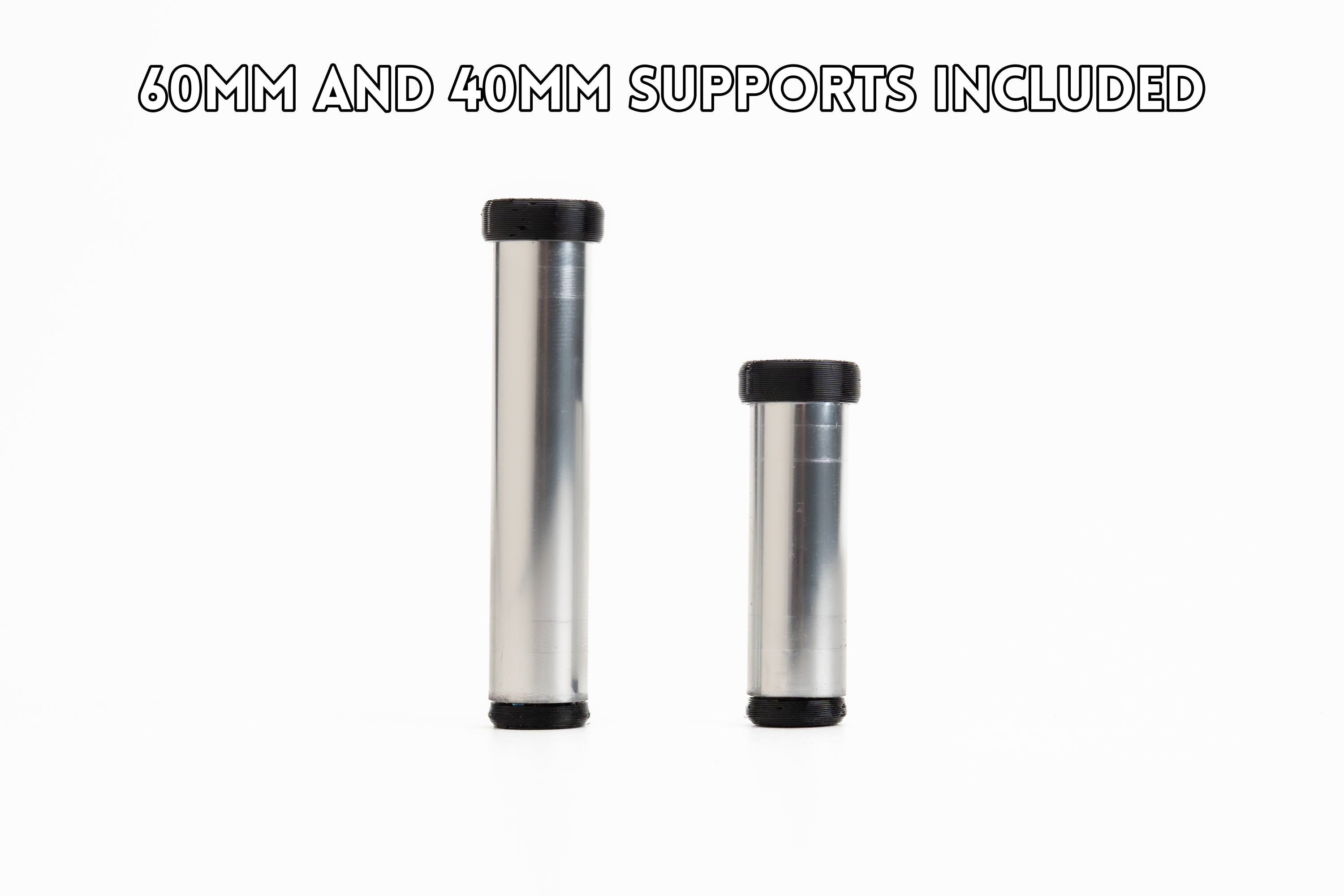 Backup - Lens Support