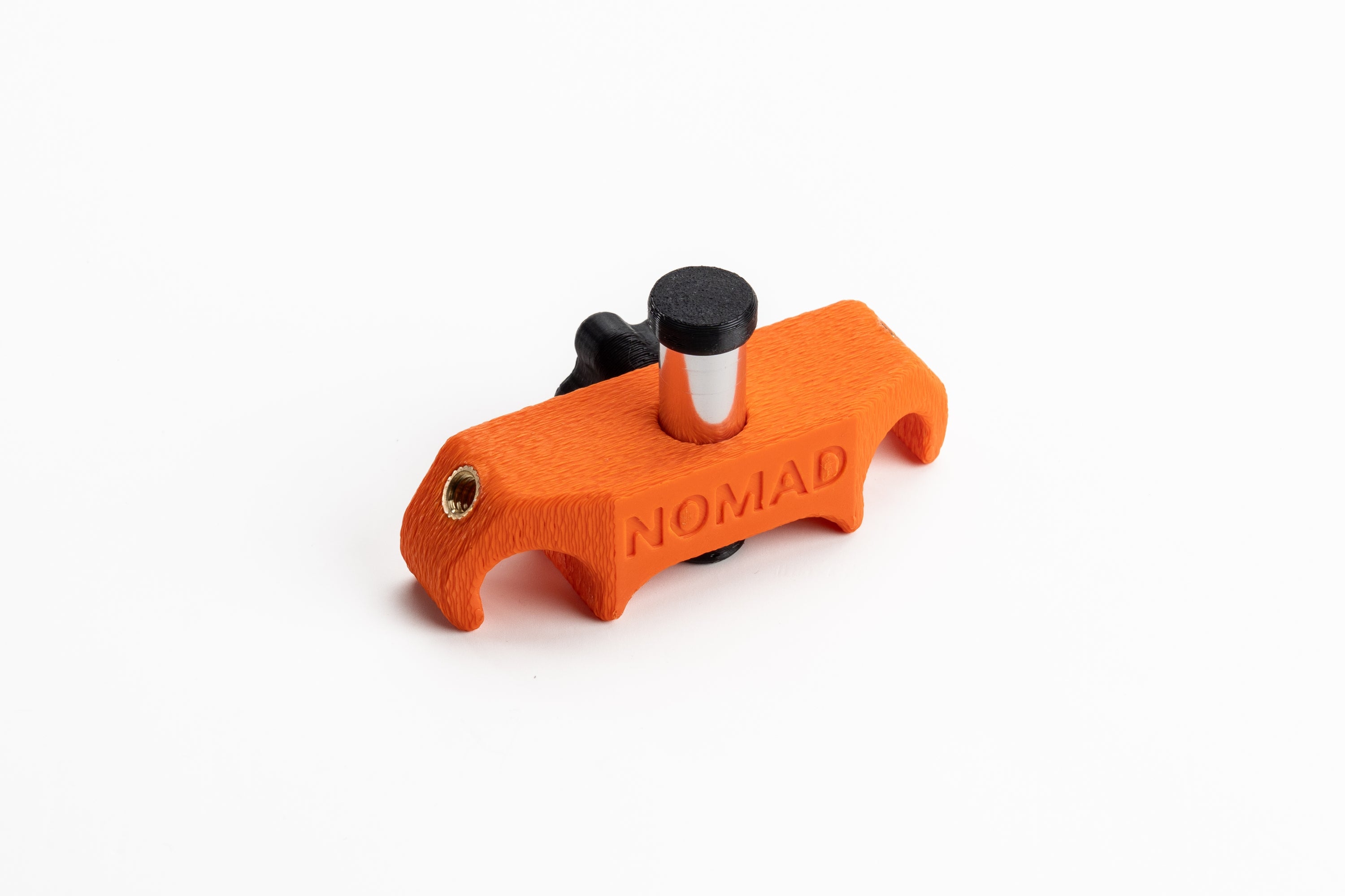 Backup - Lens Support